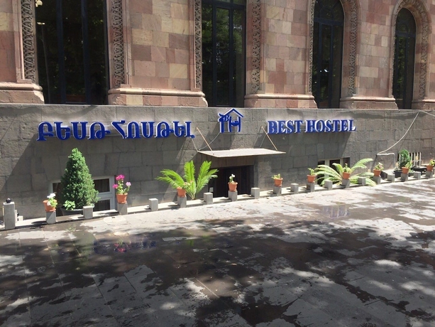 Imagen general del Hotel Best Hostel Republic Square. Foto 1