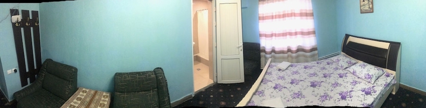 Imagen de la habitación del Hotel Best Hostel Republic Square. Foto 12