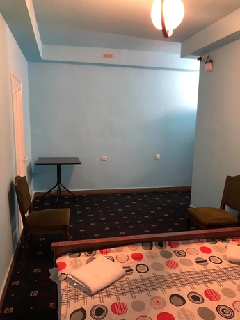 Imagen de la habitación del Hotel Best Hostel Republic Square. Foto 13