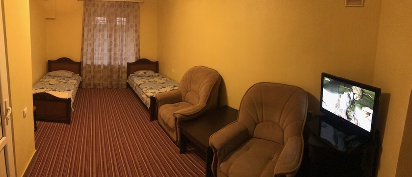 Imagen de la habitación del Hotel Best Hostel Republic Square. Foto 14