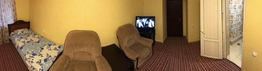 Imagen de la habitación del Hotel Best Hostel Republic Square. Foto 15
