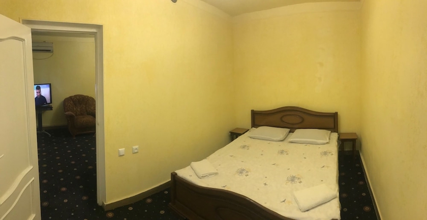 Imagen de la habitación del Hotel Best Hostel Republic Square. Foto 16