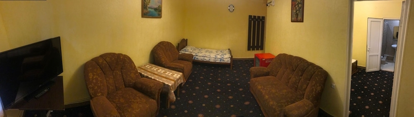 Imagen de la habitación del Hotel Best Hostel Republic Square. Foto 18
