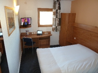 Imagen de la habitación del Hotel Best Hotel Montpellier Euromedecine. Foto 3