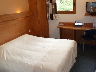 Imagen de la habitación del Hotel Best Hotel Montpellier Euromedecine. Foto 6