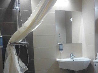 Imagen de la habitación del Hotel Best Hotel Montpellier Euromedecine. Foto 7