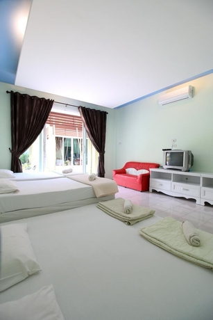 Imagen de la habitación del Hotel Best House Resort. Foto 6