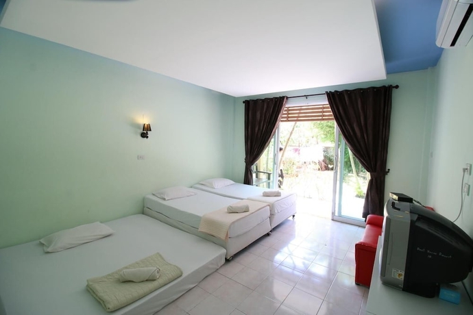 Imagen de la habitación del Hotel Best House Resort. Foto 7