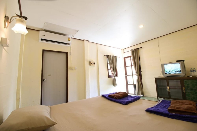 Imagen de la habitación del Hotel Best House Resort. Foto 8