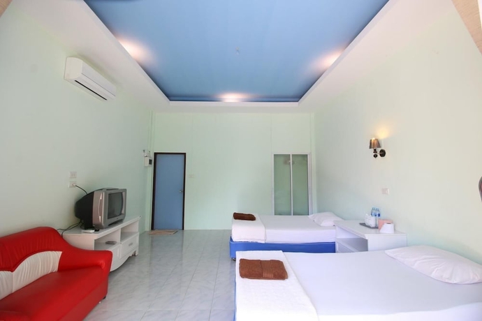 Imagen de la habitación del Hotel Best House Resort. Foto 9