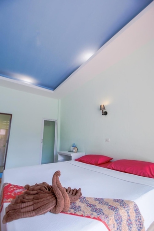 Imagen de la habitación del Hotel Best House Resort. Foto 12