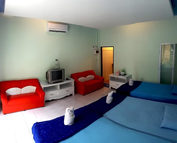 Imagen de la habitación del Hotel Best House Resort. Foto 15