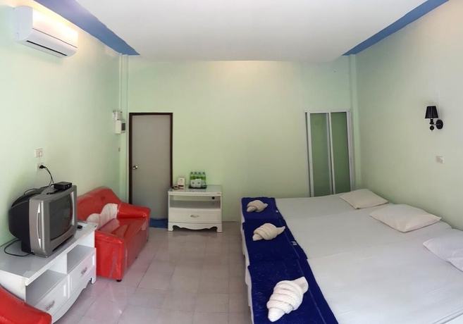 Imagen de la habitación del Hotel Best House Resort. Foto 16