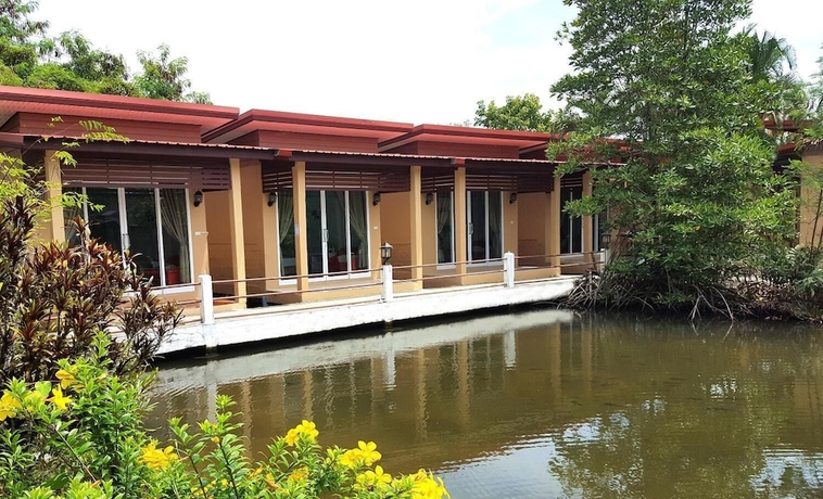 Imagen general del Hotel Best House Resort. Foto 2