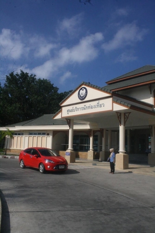 Imagen general del Hotel Best House Resort. Foto 3