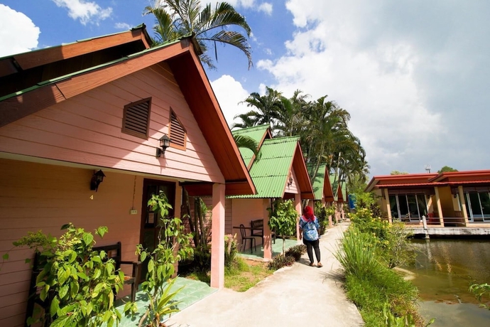 Imagen general del Hotel Best House Resort. Foto 4