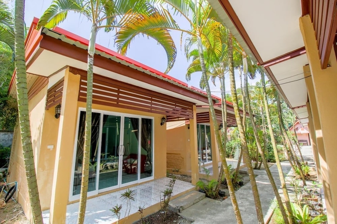 Imagen general del Hotel Best House Resort. Foto 5