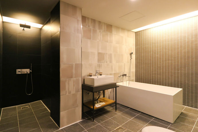 Imagen de la habitación del Hotel Best In City. Foto 3