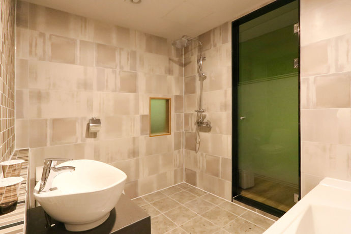Imagen de la habitación del Hotel Best In City. Foto 12