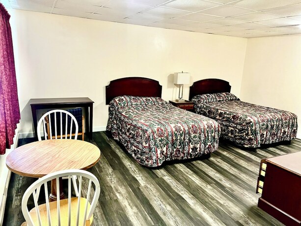 Imagen general del Hotel Best In Town Motel. Foto 3