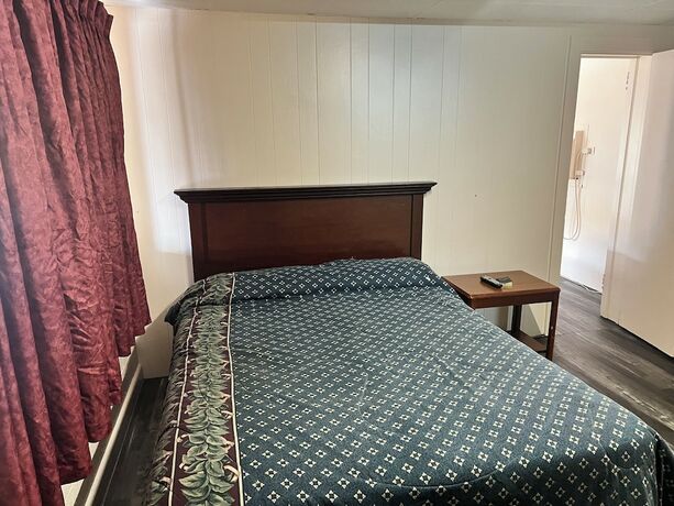 Imagen general del Hotel Best In Town Motel. Foto 4