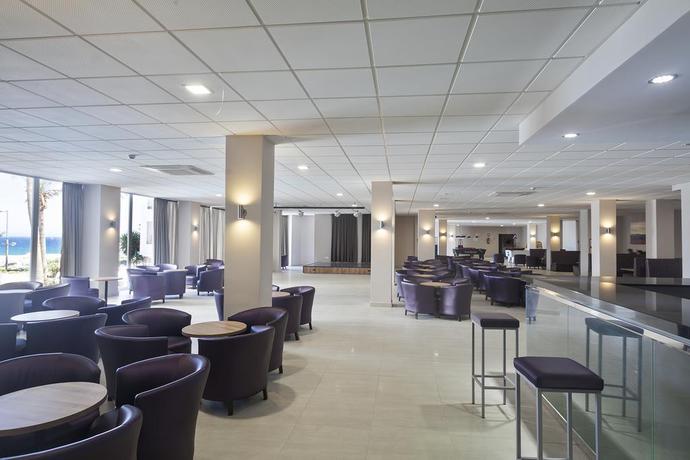 Imagen de los interiores del Hotel Best Indalo. Foto 13