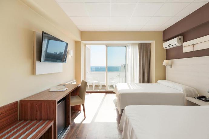 Imagen de la habitación del Hotel Best Indalo. Foto 10