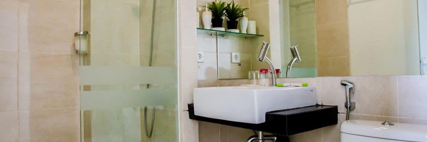 Imagen de la habitación del Hotel Best Inn, Balikpapan. Foto 13