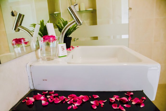 Imagen de la habitación del Hotel Best Inn, Balikpapan. Foto 15