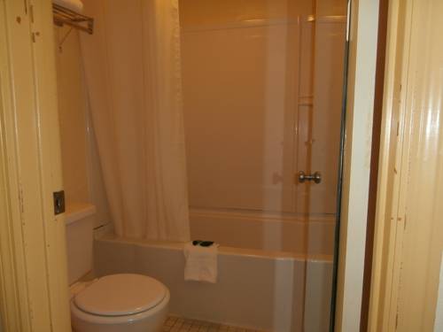 Imagen de la habitación del Hotel Best Inn. Foto 3