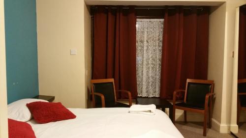 Imagen de la habitación del Hotel Best Inn, Ilford. Foto 6
