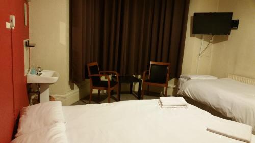 Imagen general del Hotel Best Inn, Ilford. Foto 3