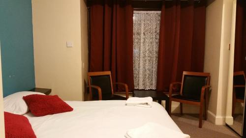 Imagen general del Hotel Best Inn, Ilford. Foto 4