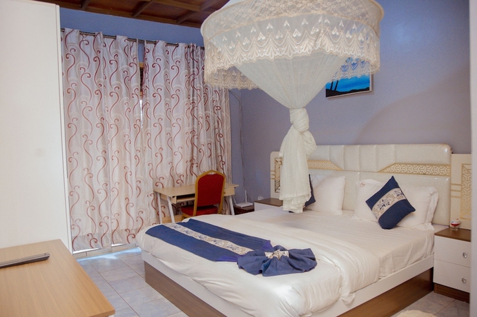 Imagen de la habitación del Hotel Best Inn Motel MUSINGUZI Frank. Foto 6