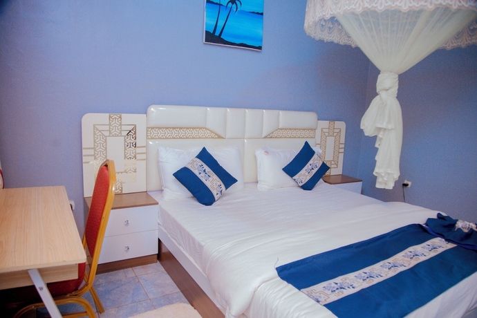 Imagen de la habitación del Hotel Best Inn Motel MUSINGUZI Frank. Foto 7