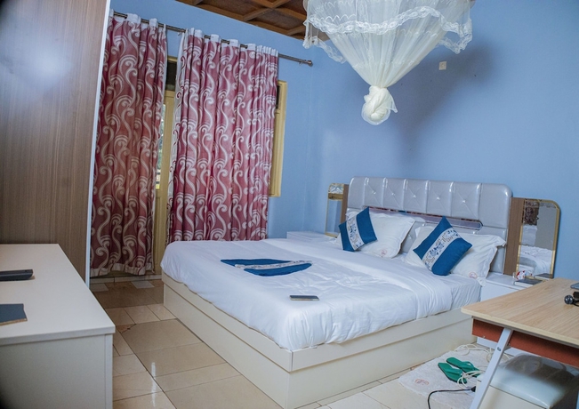 Imagen de la habitación del Hotel Best Inn Motel MUSINGUZI Frank. Foto 11