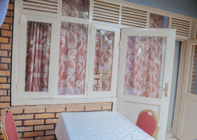 Imagen de la habitación del Hotel Best Inn Motel MUSINGUZI Frank. Foto 12