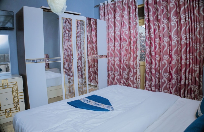 Imagen general del Hotel Best Inn Motel MUSINGUZI Frank. Foto 3