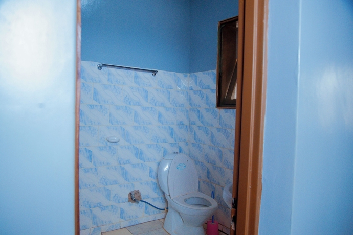Imagen de la habitación del Hotel Best Inn Motel MUSINGUZI Frank. Foto 14