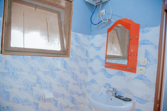 Imagen de la habitación del Hotel Best Inn Motel MUSINGUZI Frank. Foto 15