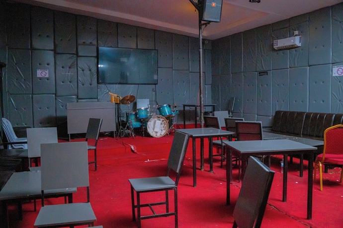 Imagen de los interiores del Hotel Best Inn Motel MUSINGUZI Frank. Foto 16
