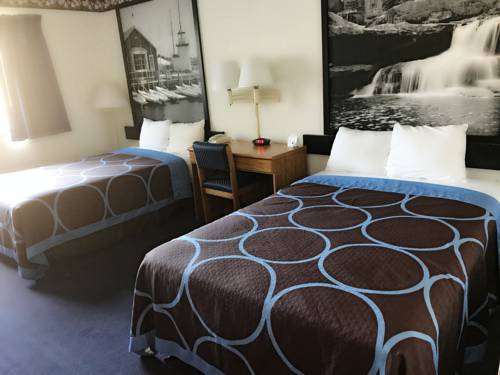Imagen de la habitación del Hotel Best Inn, PETERSBURG. Foto 5