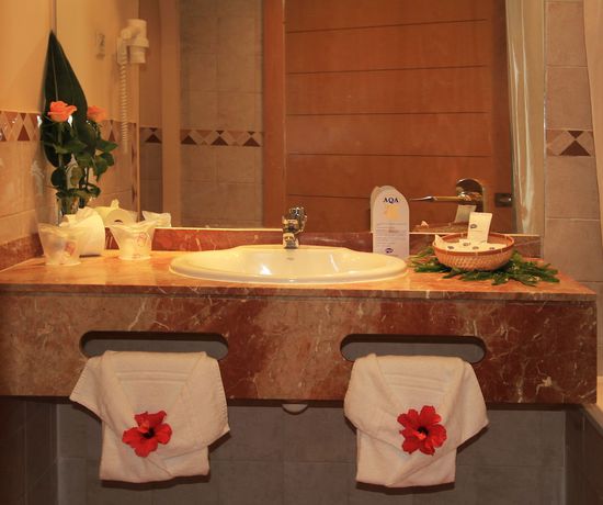 Imagen de la habitación del Hotel Best Jacaranda. Foto 12