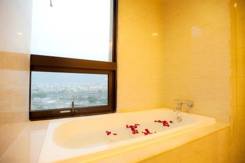 Imagen de la habitación del Hotel Best, Jian. Foto 10