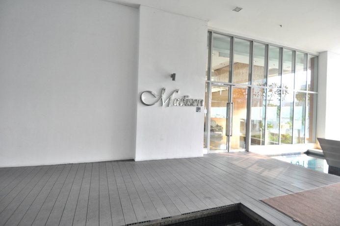 Imagen de los interiores del Hotel Best Kl City View At Regalia Residence. Foto 12