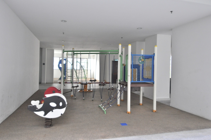 Imagen de los interiores del Hotel Best Kl City View At Regalia Residence. Foto 17