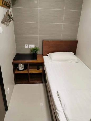 Imagen de la habitación del Hotel Best, Kowloon. Foto 2