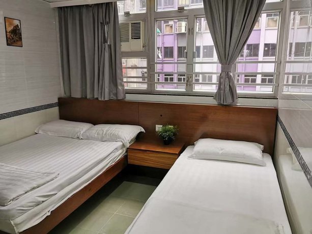 Imagen de la habitación del Hotel Best, Kowloon. Foto 3