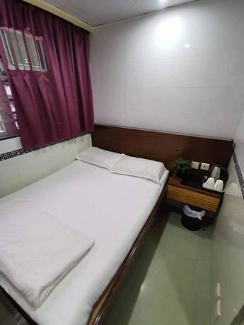 Imagen de la habitación del Hotel Best, Kowloon. Foto 4