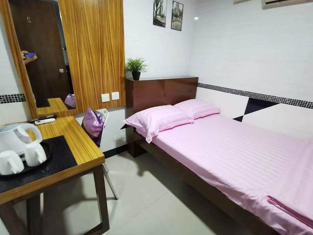 Imagen de la habitación del Hotel Best, Kowloon. Foto 5